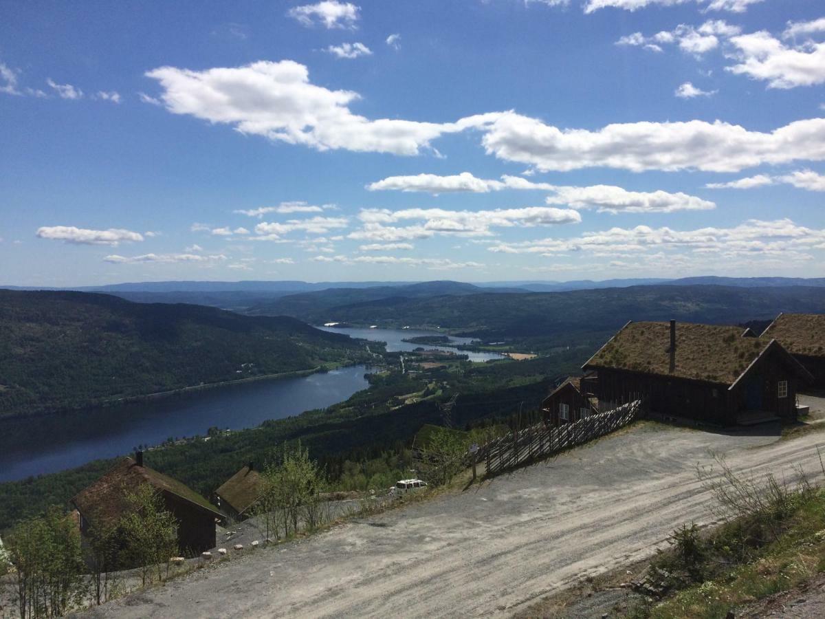 Norefjell Panorama Noresund 외부 사진