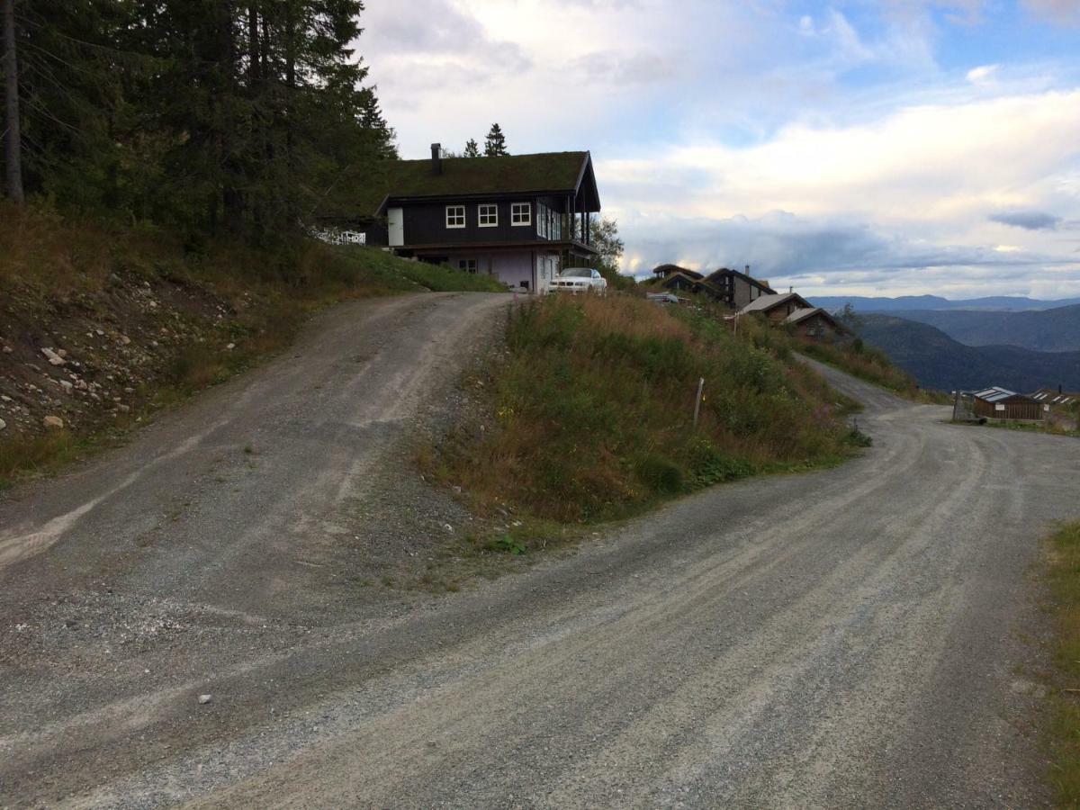 Norefjell Panorama Noresund 외부 사진